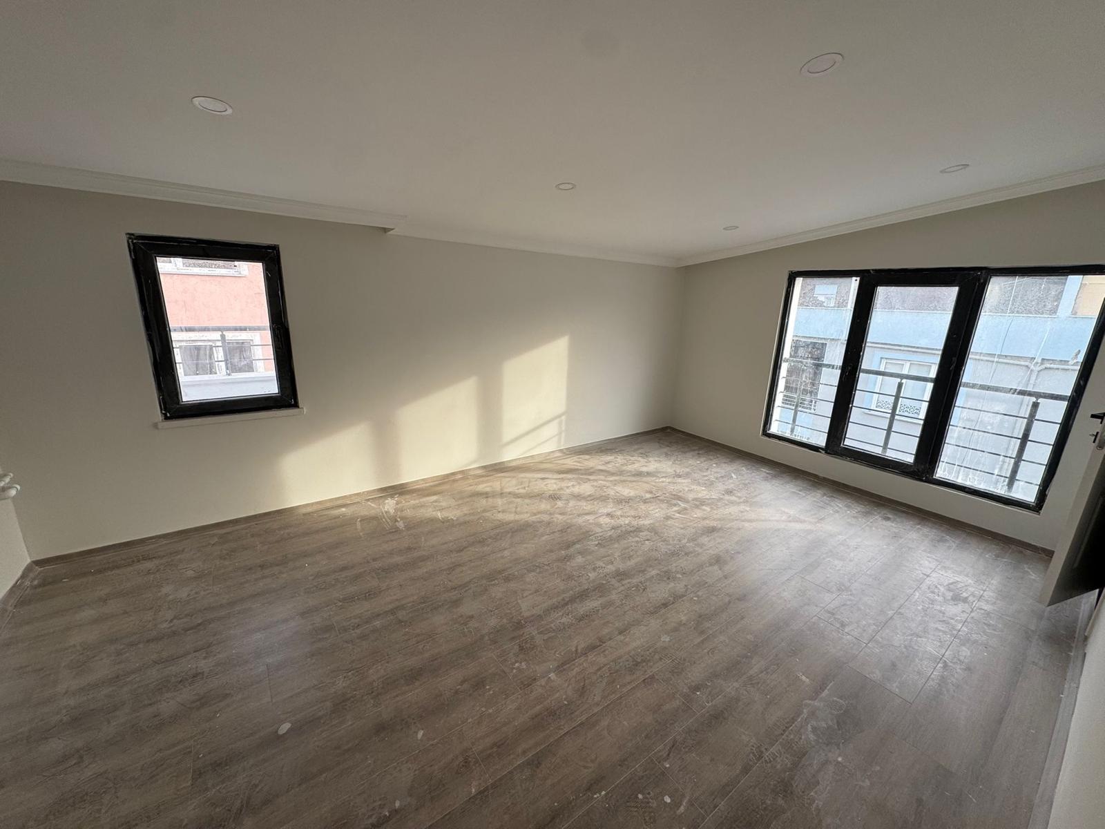 MABELDEN LİSELER MAH FIRSAT KİRALIK DAİRE
